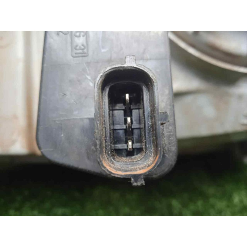 Recambio de faro izquierdo para hyundai atos (em) 1.1 12v cat referencia OEM IAM  03-08 
