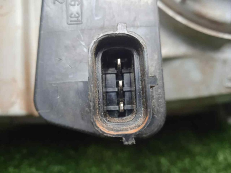 Recambio de faro izquierdo para hyundai atos (em) 1.1 12v cat referencia OEM IAM  03-08 