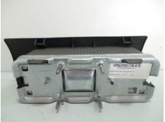 Recambio de airbag delantero derecho para dacia logan 1.6 cat referencia OEM IAM PB9500401-004C062355018-500462451389-8200213634 2
