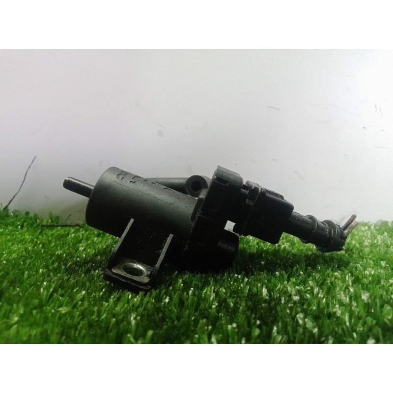 Recambio de valvula de vacio para renault clio iv 1.5 dci diesel fap referencia OEM IAM   