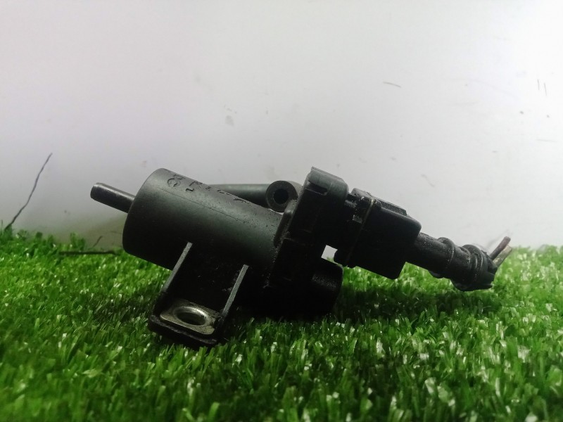 Recambio de valvula de vacio para renault clio iv 1.5 dci diesel fap referencia OEM IAM   