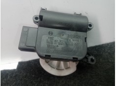 Recambio de motor apertura trampillas climatizador para audi a4 berlina (8e) 1.8 20v turbo referencia OEM IAM 0132801302-8E18205