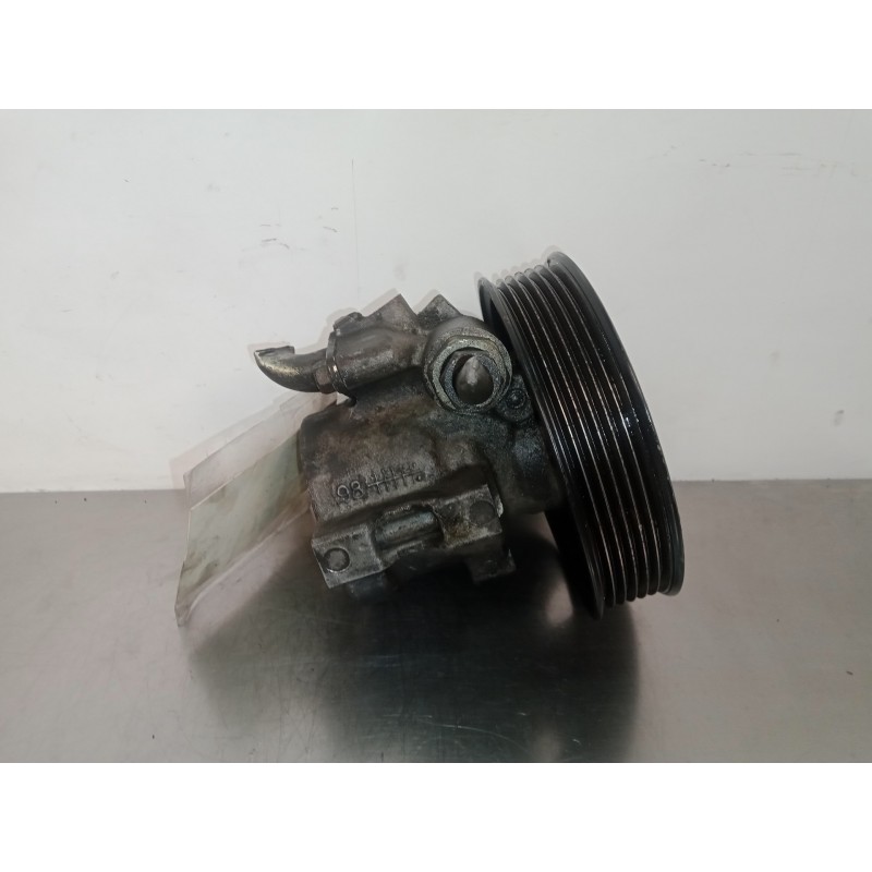 Recambio de bomba direccion para daewoo nubira berlina 1.6 cat referencia OEM IAM 96291264-96460960  