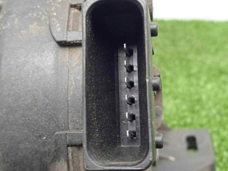 Recambio de potenciometro pedal para opel meriva 1.7 16v cdti referencia OEM IAM 93335443-6PV00811002 6.PINES HELLA