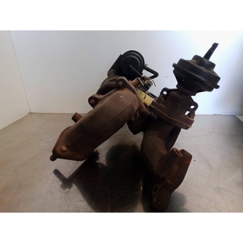 Recambio de turbocompresor para kia cerato 2.0 turbodiesel cat referencia OEM IAM 2823127000-KG194838  