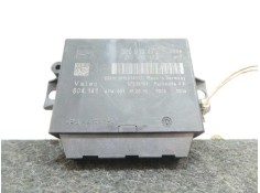 Recambio de centralita check control para seat exeo berlina (3r2) 2.0 tdi referencia OEM IAM 3R0919475-604141 CENTRALITA SENSORE