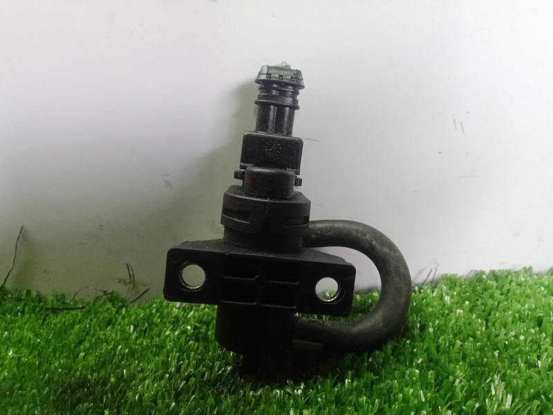 Recambio de valvula de vacio para renault clio iv 1.5 dci diesel fap referencia OEM IAM   