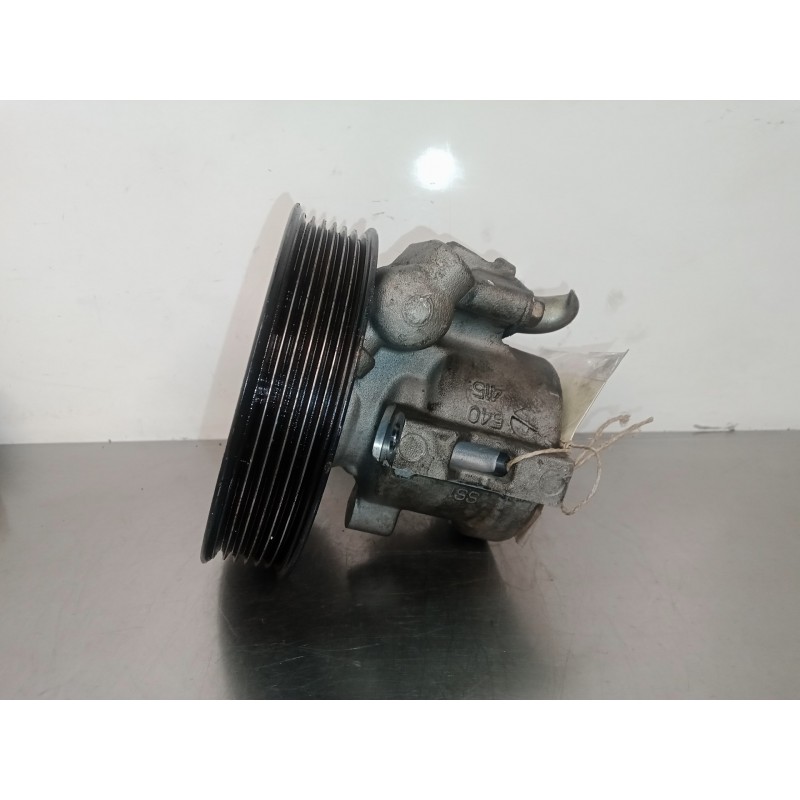 Recambio de bomba direccion para daewoo nubira berlina 1.6 cat referencia OEM IAM 96291264-96460960  