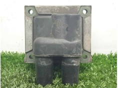 Recambio de bobina encendido para fiat seicento (187) 1.1 cat referencia OEM IAM BAE800B 2.PINES 2.CONECTORES