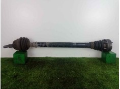 Recambio de transmision delantera derecha para volkswagen new beetle (9c1/1c1) 1.9 tdi referencia OEM IAM SINREFERENCIA SIN.CORO
