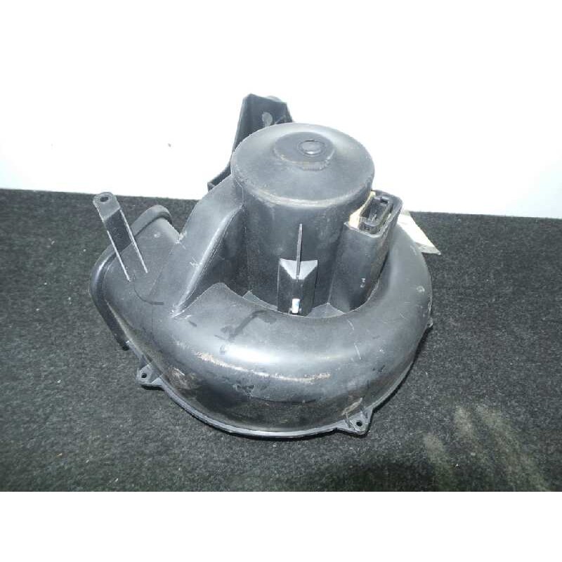 Recambio de motor calefaccion para tata indigo sw 1.4 d referencia OEM IAM 31806 BEHR 2 PINES