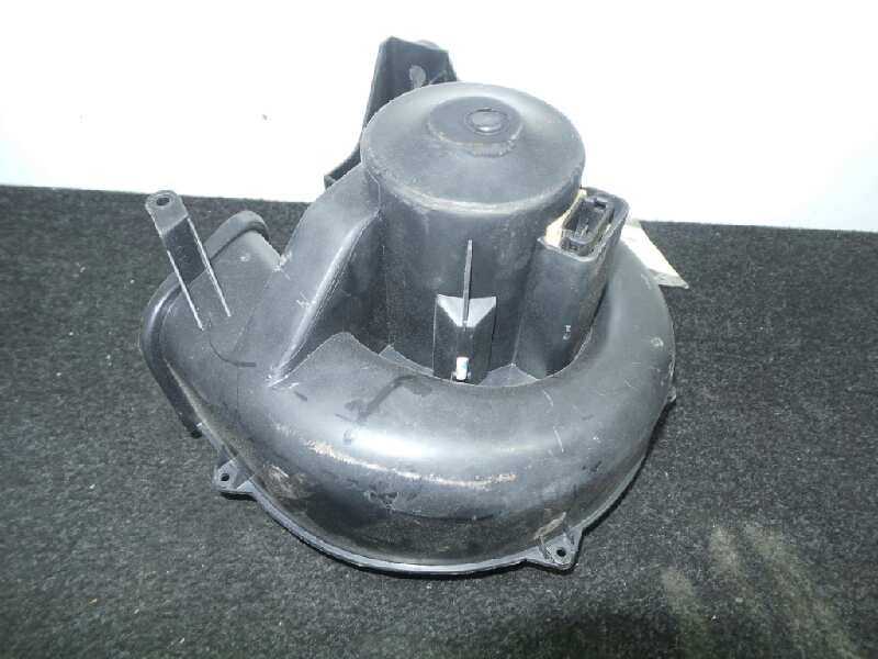 Recambio de motor calefaccion para tata indigo sw 1.4 d referencia OEM IAM 31806 BEHR 2 PINES