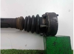 Recambio de transmision delantera derecha para volkswagen new beetle (9c1/1c1) 1.9 tdi referencia OEM IAM SINREFERENCIA SIN.CORO 2