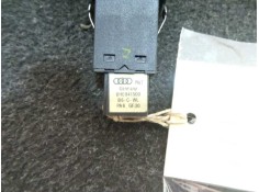 Recambio de warning para seat exeo berlina (3r2) 2.0 tdi referencia OEM IAM 8H0941509 6.PINES  2