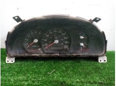 Recambio de cuadro instrumentos para kia sorento 2.5 crdi cat referencia OEM IAM 940033E086  