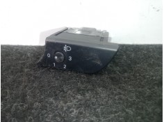 Recambio de mando luces para audi a4 berlina (8e) 1.8 20v turbo referencia OEM IAM 8E1919094  