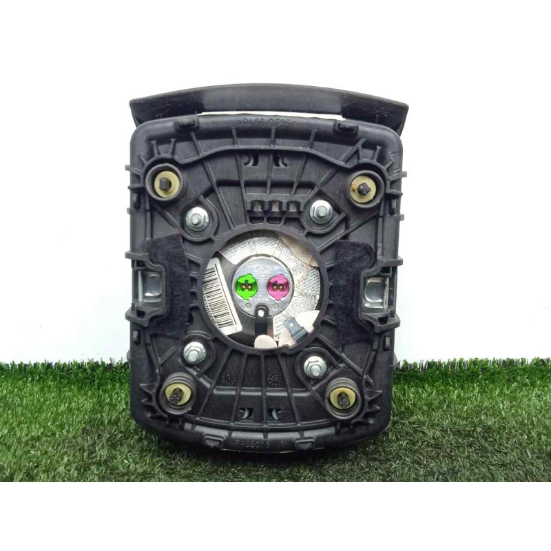 Recambio de airbag delantero izquierdo para land rover freelander (lr2) 2.2 td4 cat referencia OEM IAM 6H52043B13ABW  