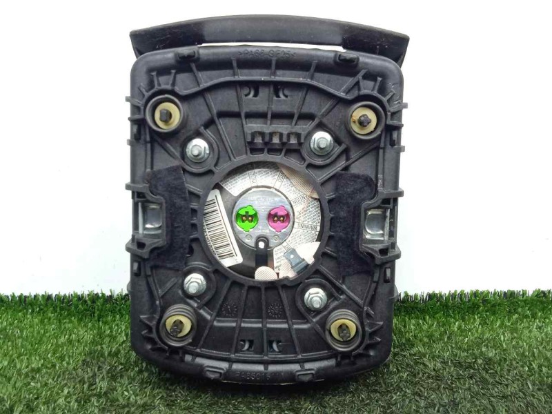 Recambio de airbag delantero izquierdo para land rover freelander (lr2) 2.2 td4 cat referencia OEM IAM 6H52043B13ABW  