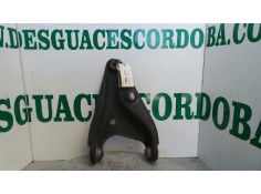Recambio de brazo suspension inferior delantero derecho para dacia logan 1.6 cat referencia OEM IAM   