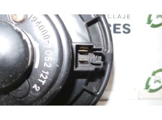 Recambio de motor calefaccion para mercedes-benz clase m (w163) 2.3 16v cat referencia OEM IAM 194000705212T2 SIN.CLIMA 2.PIN 2