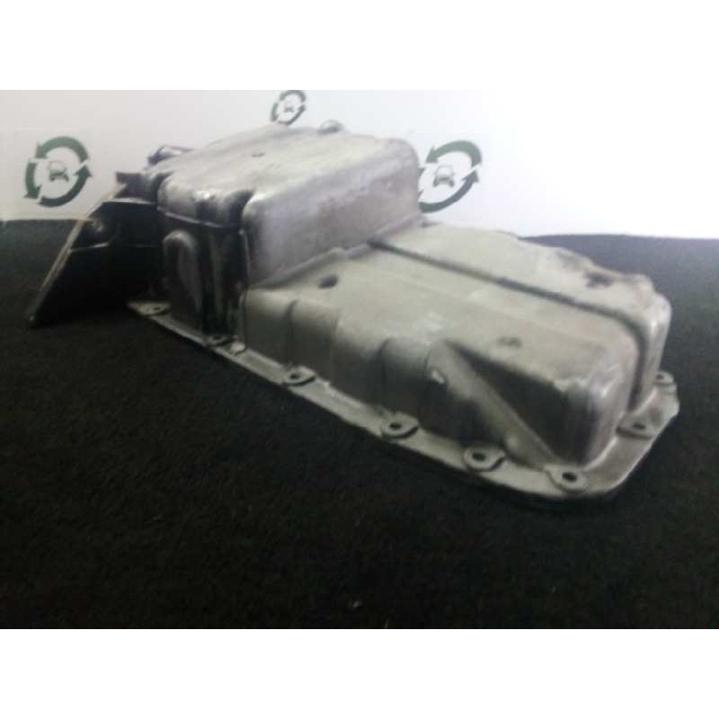Recambio de carter para opel astra g berlina 1.6 16v referencia OEM IAM R90400211  