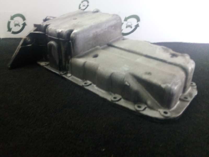 Recambio de carter para opel astra g berlina 1.6 16v referencia OEM IAM R90400211  