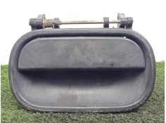 Recambio de maneta exterior delantera izquierda para isuzu n-serie 5.2 diesel referencia OEM IAM SINREFERENCIA  