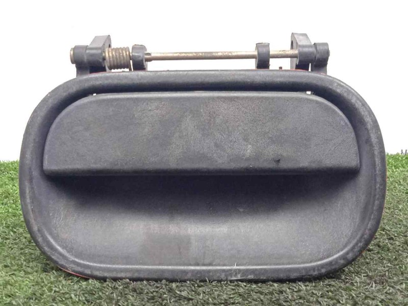 Recambio de maneta exterior delantera izquierda para isuzu n-serie 5.2 diesel referencia OEM IAM SINREFERENCIA  