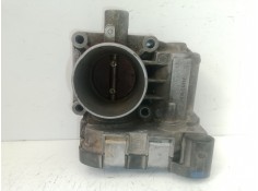 Recambio de caja mariposa para fiat grande punto (199) 1.2 cat referencia OEM IAM 55192786-C146-40SMF10  