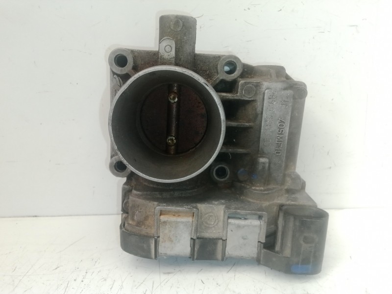 Recambio de caja mariposa para fiat grande punto (199) 1.2 cat referencia OEM IAM 55192786-C146-40SMF10  