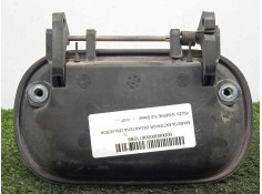 Recambio de maneta exterior delantera izquierda para isuzu n-serie 5.2 diesel referencia OEM IAM SINREFERENCIA   2