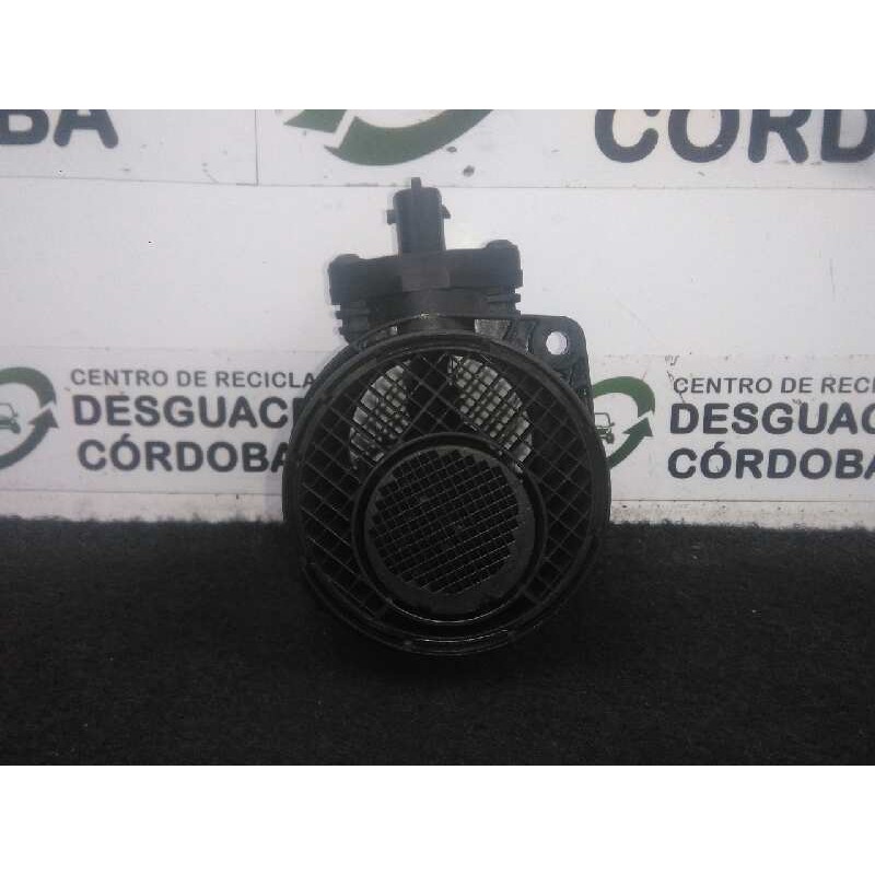 Recambio de caudalimetro para hyundai terracan (hp) 2.9 crdi cat referencia OEM IAM 0281002554-281644A000 BOSCH 5.PINES