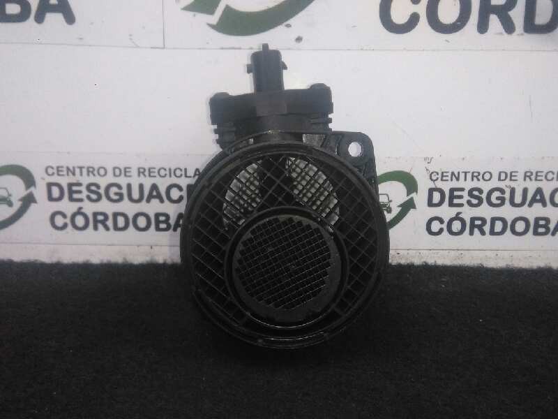 Recambio de caudalimetro para hyundai terracan (hp) 2.9 crdi cat referencia OEM IAM 0281002554-281644A000 BOSCH 5.PINES
