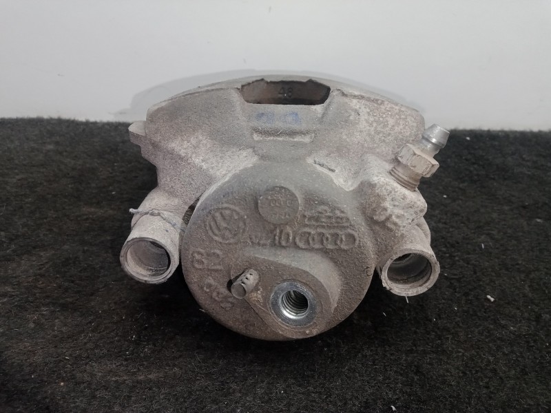 Recambio de pinza freno delantera derecha para seat ibiza (6j5) 1.4 16v referencia OEM IAM   5704651281614