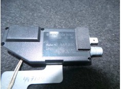 Recambio de antena para mercedes-benz clase m (w163) 2.3 16v cat referencia OEM IAM 1638200089 FUBA  2