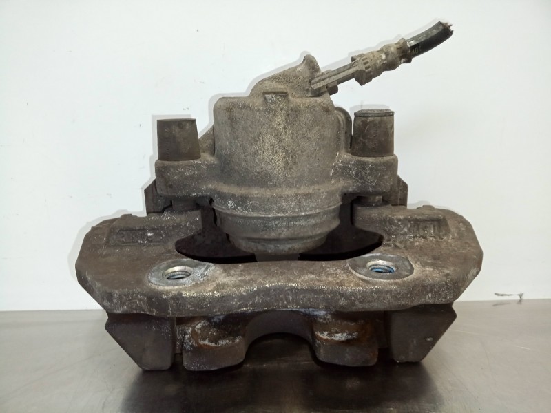Recambio de pinza freno delantera derecha para ford transit connect (tc7) 1.8 tddi turbodiesel cat referencia OEM IAM 578-1812 A
