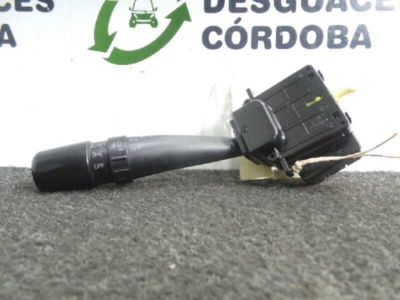 Recambio de mando luces para hyundai grandeur / azera 2.2 crdi referencia OEM IAM 3623AA1520-934003L010  