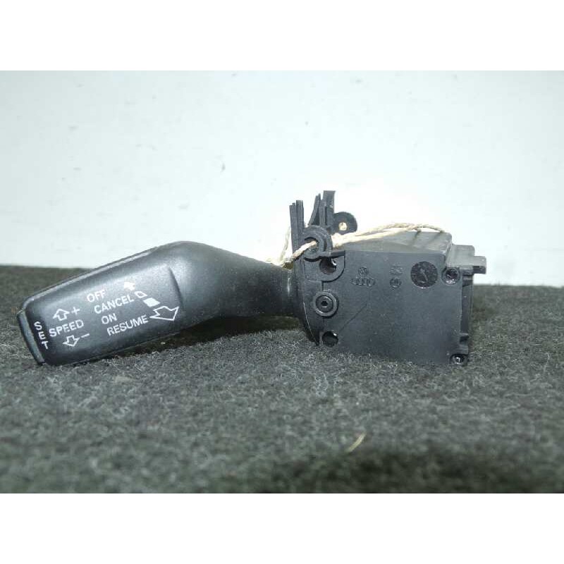 Recambio de mando multifuncion para seat exeo berlina (3r2) 2.0 tdi referencia OEM IAM 4E0953521B-CZK0310003862 10.PINES 