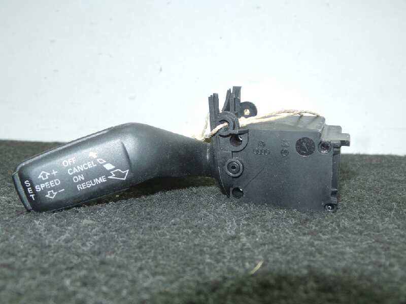 Recambio de mando multifuncion para seat exeo berlina (3r2) 2.0 tdi referencia OEM IAM 4E0953521B-CZK0310003862 10.PINES 