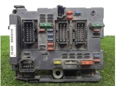 Recambio de centralita check control para peugeot 307 (s1) 2.0 hdi cat referencia OEM IAM 9644038680-BSMB3-13255558 BSMB3 DELPHI