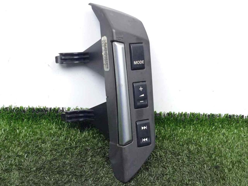 Recambio de mando volante para land rover freelander (lr2) 2.2 td4 cat referencia OEM IAM 5H2214K147CB  