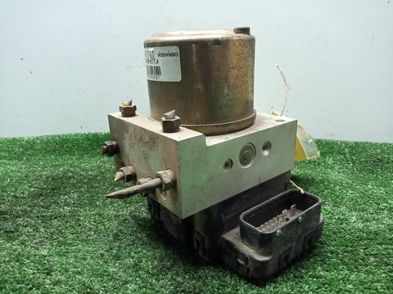 Recambio de abs para mitsubishi galant berlina (ea0) 2.0 turbodiesel cat referencia OEM IAM 9102032021-MR475997-AC045001774  