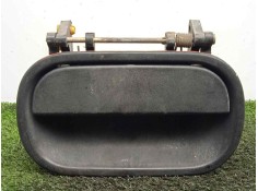 Recambio de maneta exterior delantera derecha para isuzu n-serie 5.2 diesel referencia OEM IAM SINREFERENCIA  