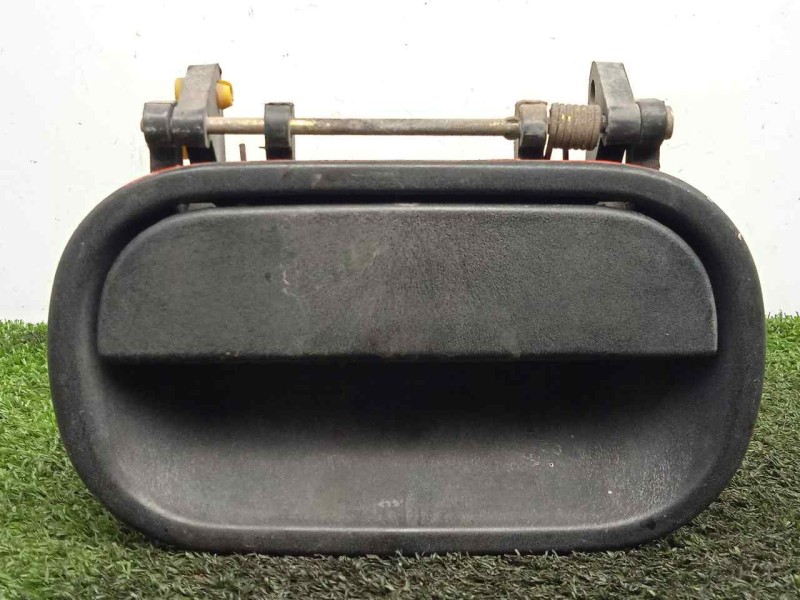 Recambio de maneta exterior delantera derecha para isuzu n-serie 5.2 diesel referencia OEM IAM SINREFERENCIA  