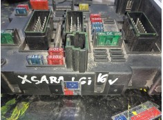 Recambio de centralita check control para peugeot 307 (s1) 2.0 hdi cat referencia OEM IAM 9644038680-BSMB3-13255558 BSMB3 DELPHI 2