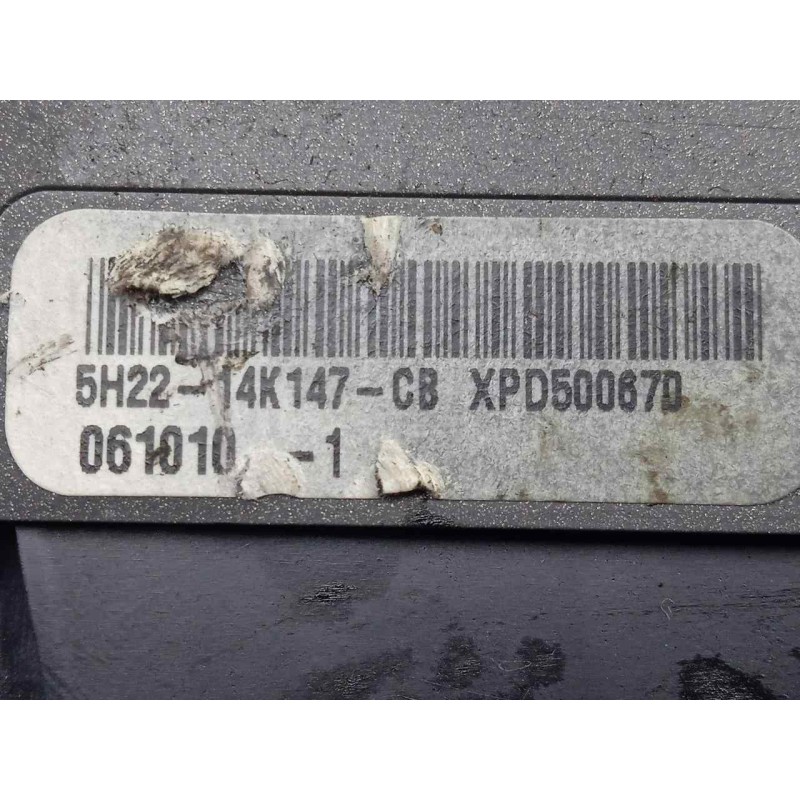 Recambio de mando volante para land rover freelander (lr2) 2.2 td4 cat referencia OEM IAM 5H2214K147CB  