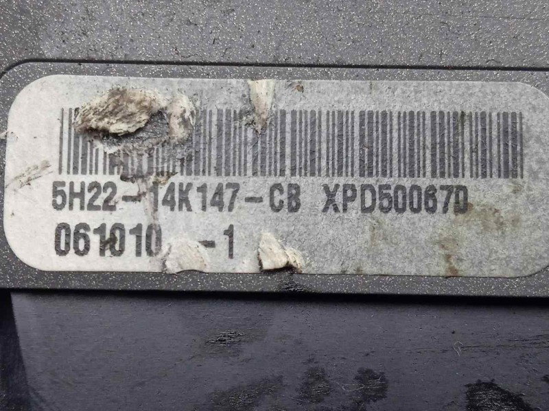 Recambio de mando volante para land rover freelander (lr2) 2.2 td4 cat referencia OEM IAM 5H2214K147CB  