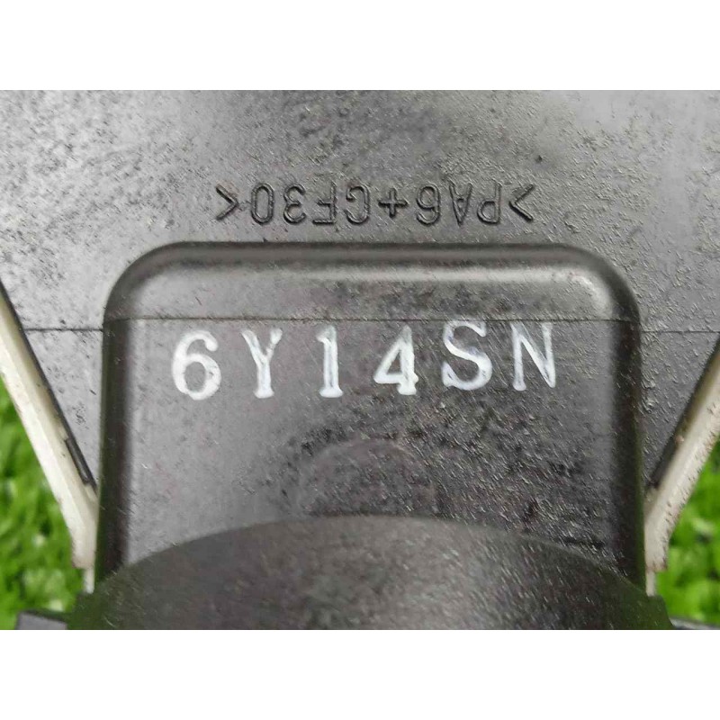 Recambio de mando limpia para nissan tiida (c11x/sc11x) 1.5 dci turbodiesel cat referencia OEM IAM 6Y14SN  