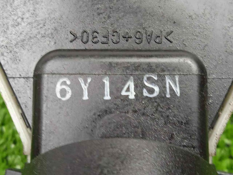 Recambio de mando limpia para nissan tiida (c11x/sc11x) 1.5 dci turbodiesel cat referencia OEM IAM 6Y14SN  