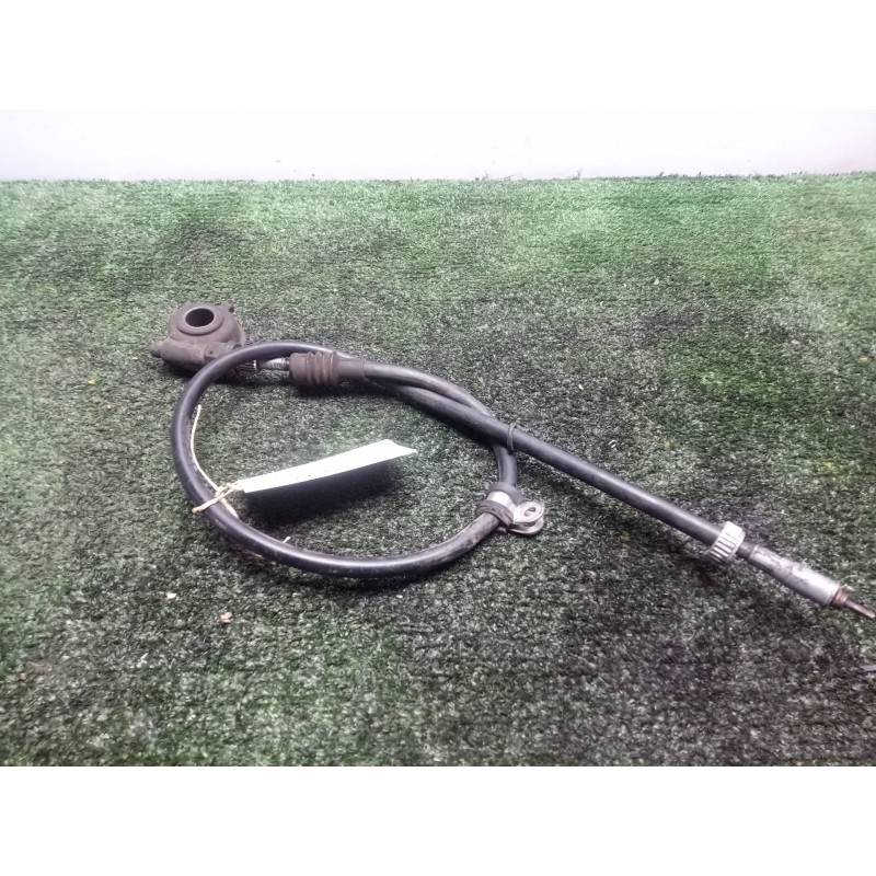 Recambio de no identificado para bmw f 650 referencia OEM IAM  CABLE VELOCIMETRO 